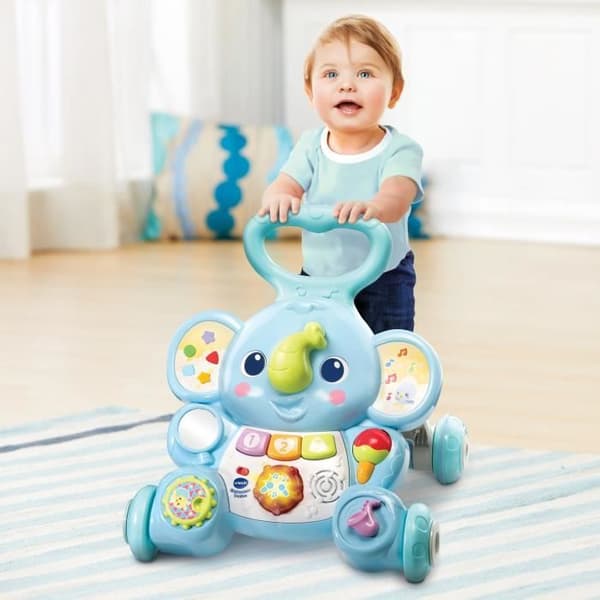 VTech baby - trottino elefant
