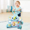 Miniatyrbillede 2 af 3: VTech baby - trottino elefant