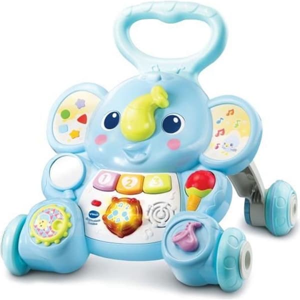 VTech baby - trottino elefant