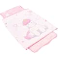 Miniatyrbild 4 av 4: FUN HOUSE Unicorn 713180 UNICORNE NAPPY MAT Mått: B 55 x D 121 cm för barn