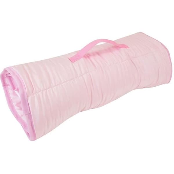 FUN HOUSE Unicorn 713180 UNICORNE NAPPY MAT Mått: B 55 x D 121 cm för barn