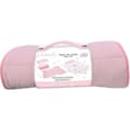 Miniatyrbild 1 av 4: FUN HOUSE Unicorn 713180 UNICORNE NAPPY MAT Mått: B 55 x D 121 cm för barn
