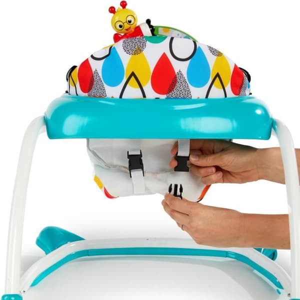 BABY EINSTEIN Sky Explorer Walker