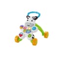 Miniatyrbild 2 av 4: Fisher-Price My Talking Zebra Walker