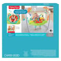 Miniatyrbild 5 av 5: Fisher-Price - Jumperoo Djungelljud och Ljus - Youpala CHM91