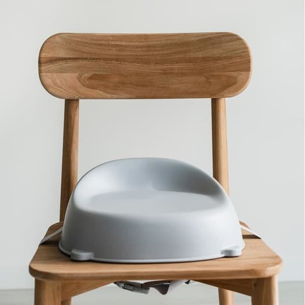 Turvakorokeistuin - THERMOBABY - EASY - Charming Grey - 3-vuotiaasta alkaen