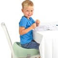 Pikkukuva 5 / 6: Turvakorokeistuin - THERMOBABY - EASY - Charming Grey - 3-vuotiaasta alkaen