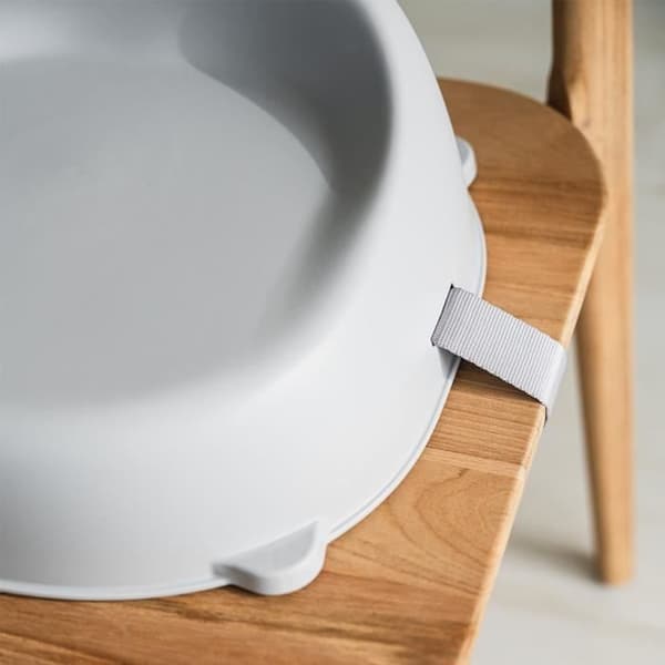 Turvakorokeistuin - THERMOBABY - EASY - Charming Grey - 3-vuotiaasta alkaen