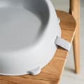 Pikkukuva 6 / 6: Turvakorokeistuin - THERMOBABY - EASY - Charming Grey - 3-vuotiaasta alkaen