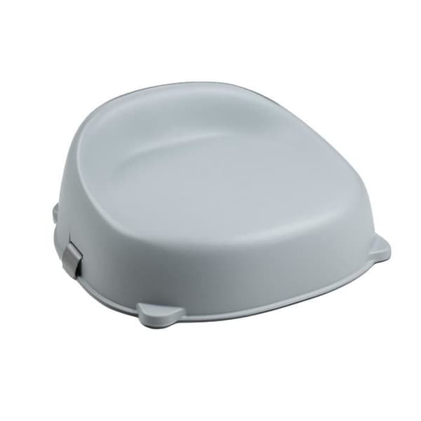 Turvakorokeistuin - THERMOBABY - EASY - Charming Grey - 3-vuotiaasta alkaen