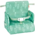 Miniatyrbillede 1 af 5: Badabulle Nomad Booster Seat - Kompakt Foldbar - Universal - Fra 6 til 36 måneder, Bjørn