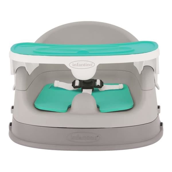 INFANTINO Combo Duo 4-in-1 -turvaistuin