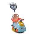 Miniatyrbillede 6 af 10: FEBER Walker Gyngestol CASUAL PUSH N'GO – Multifunktionel 5-i-1