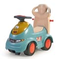 Miniatyrbillede 7 af 10: FEBER Walker Gyngestol CASUAL PUSH N'GO – Multifunktionel 5-i-1