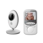 Esperanza - Babyvakt med 2.4" LCD-skärm