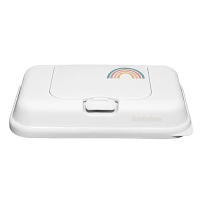 Funkybox ToGo Rainbow