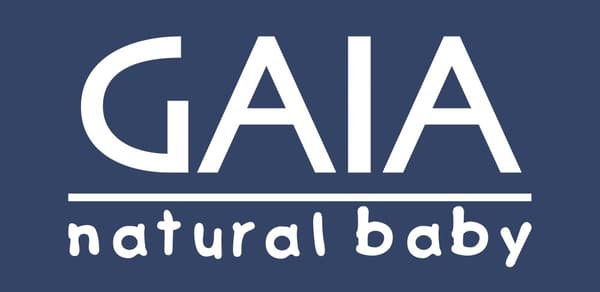 GAIA Baby - Bamboo Baby Wipes 20-pack