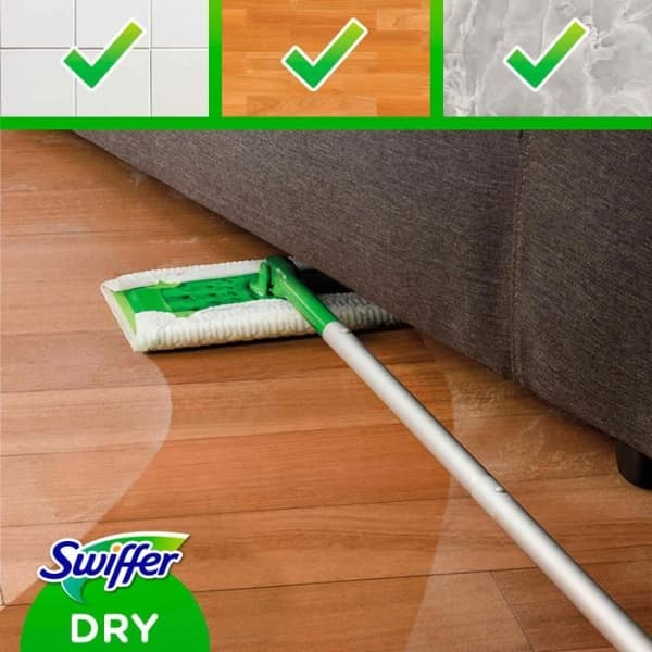 12x18 Swiffer torrservetter