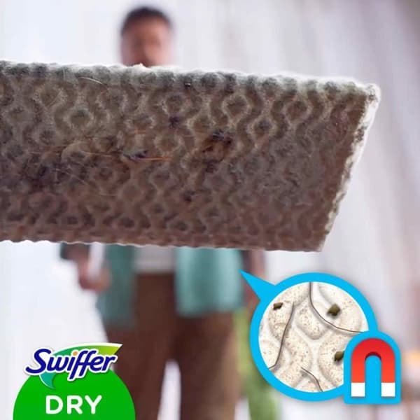 12x18 Swiffer torrservetter