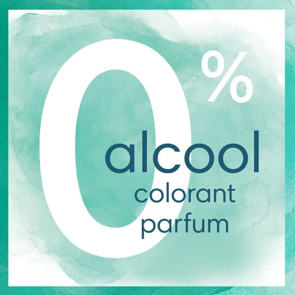 Pampers Baby Wipes Aqua Harmonie 720 Wipes (Förpackning om 15 x 48) utan parfym eller alkohol 99% vatten och fibrer av vegetabiliskt ursprung