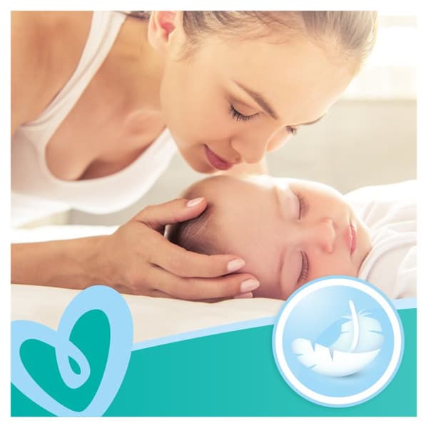 12x52 Fresh Clean Wipes, Pampers
