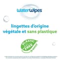 Miniatyrbild 3 av 4: Vattenservetter dispenser för babyservetter - 440009