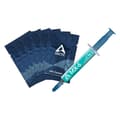 Miniatyrbild 3 av 3: ARCTIC MX-6 4g med MX Cleaner Wipes - Termisk pasta Svart
