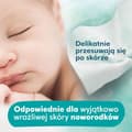 Miniatyrbild 3 av 4: Pampers våtservetter för bebisar
