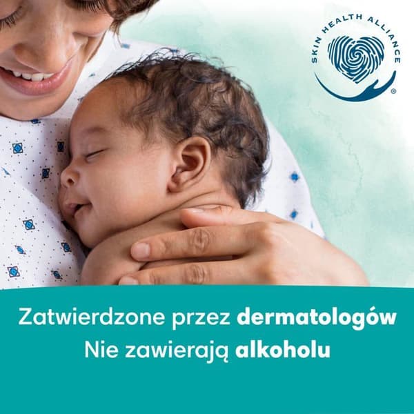 Pampers våtservetter för bebisar