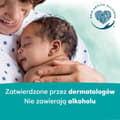 Miniatyrbild 4 av 4: Pampers våtservetter för bebisar