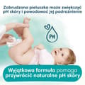 Miniatyrbild 2 av 4: Pampers våtservetter för bebisar