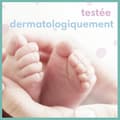 Miniatyrbild 2 av 6: PAMPERS Baby Wipes - FRESHCLEAN - Förpackning med 1 x 80 våtservetter