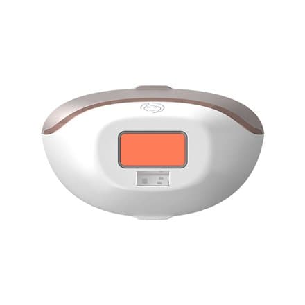 Philips Lumea Advanced IPL - Hair removal device SC1998/00, For body and facial procedures, 15 min. procedure for shins, Built-in skin tone sensor