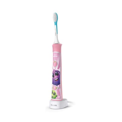 Philips  Electric toothbrush  Sonicare For Kids, Bluetooth®