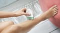 Miniatyrbild 7 av 9: Philips Satinelle Essential BRE245/00 epilator Green, White