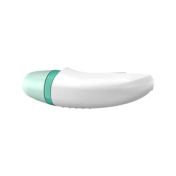 Philips Satinelle Essential BRE245/00 epilator Green, White