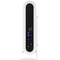Pikkukuva 3 / 4: AENO Air Purifier AP2S, Wi-Fi, UV lamp, ionization, Tvoc sensor, CADR 420 m³/h, 50 m2, carbon filter + Hepa H13, wall mounting