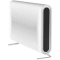 Pikkukuva 1 / 4: AENO Air Purifier AP2S, Wi-Fi, UV lamp, ionization, Tvoc sensor, CADR 420 m³/h, 50 m2, carbon filter + Hepa H13, wall mounting