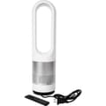 Miniatyrbillede 2 af 2: Stealth ST-BF56 Ventilator Hvid/Sølv