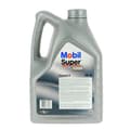 Miniatyrbild 2 av 2: MOBIL Syntetisk motorolja S3000 - 5W30 Formula-R - 5 L