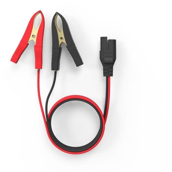 BLACK &amp; DECKER BATTERILADDARE 6V OCH 12V 4A