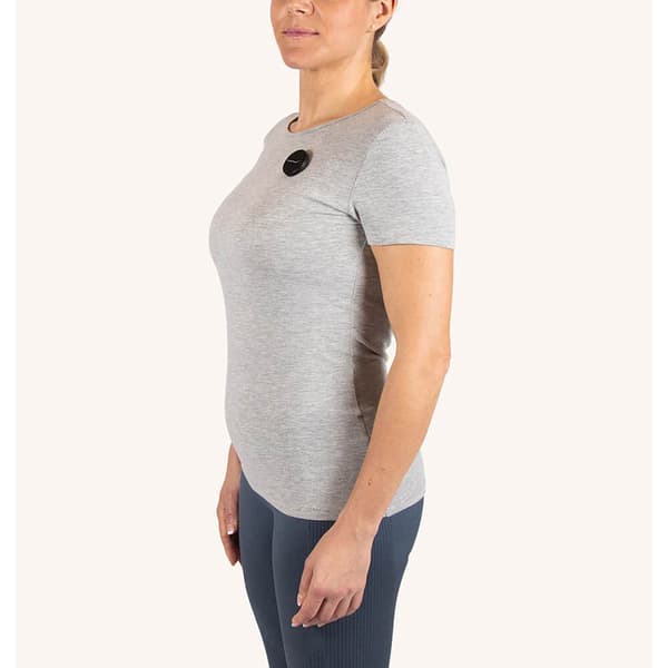 SWEDISH POSTURE Holdningssensor Vibe