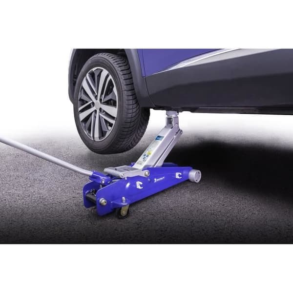 MICHELIN Cric SUV - 15 till 53 cm - 2,25 ton