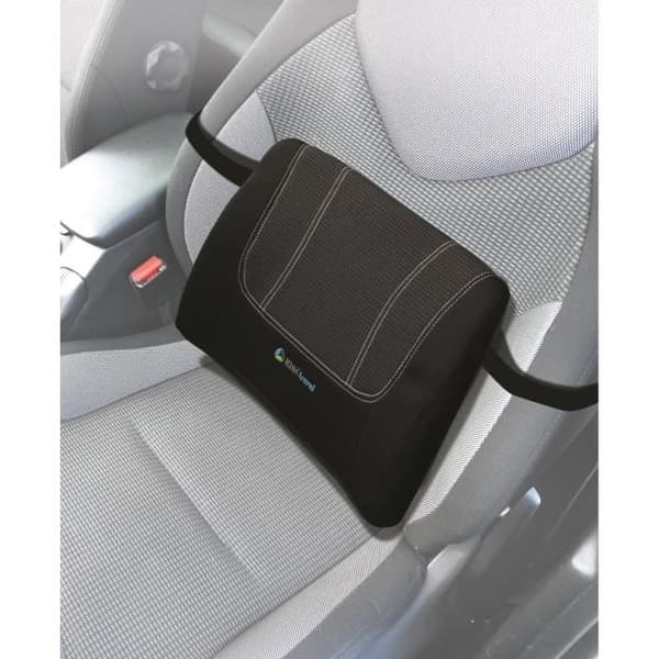 KINE TRAVEL Ergonomisk kudde i korsryggen
