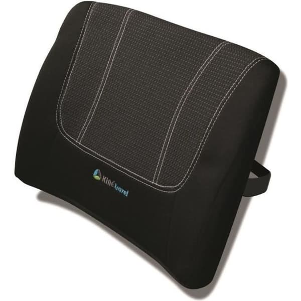 KINE TRAVEL Ergonomisk kudde i korsryggen