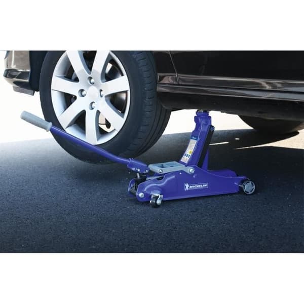 MICHELIN Hydraulisk Jack Roller Ultra Flat 1800 Kg
