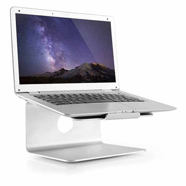 ErgoWork BaseStand laptopställ