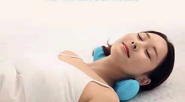 Neck-strecher