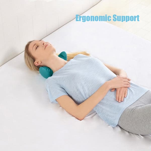 Neck-strecher
