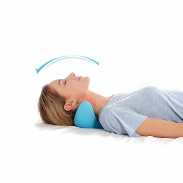 Neck-strecher